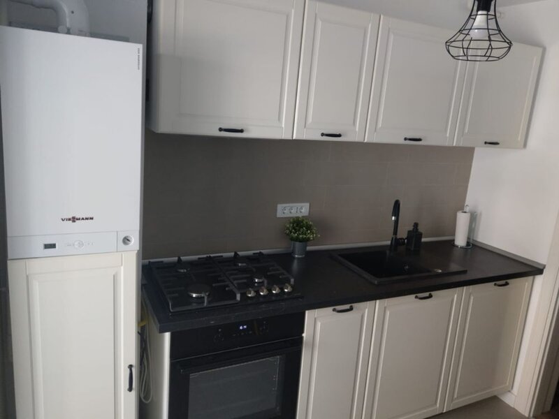 Militari Studio 38 mp, 21 Residence Lujerului!