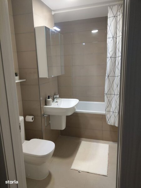 Militari Studio 38 mp, 21 Residence Lujerului!