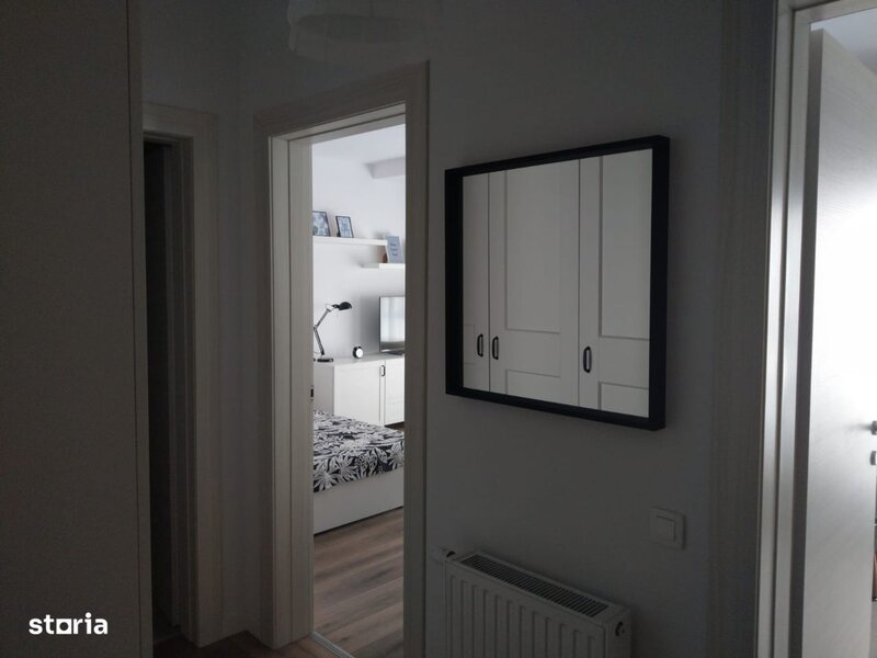 Militari Studio 38 mp, 21 Residence Lujerului!