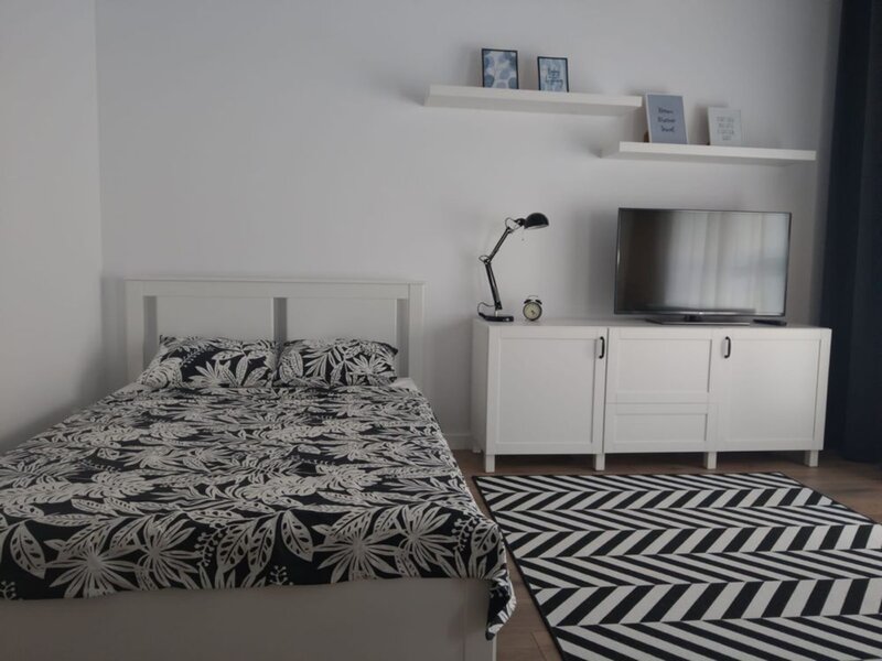 Militari Studio 38 mp, 21 Residence Lujerului!