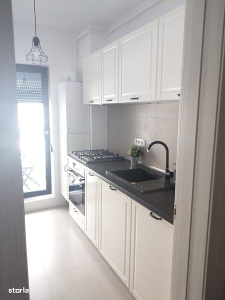 Militari Studio 38 mp, 21 Residence Lujerului!