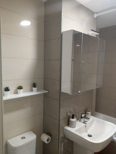 Militari Studio 38 mp, 21 Residence Lujerului!